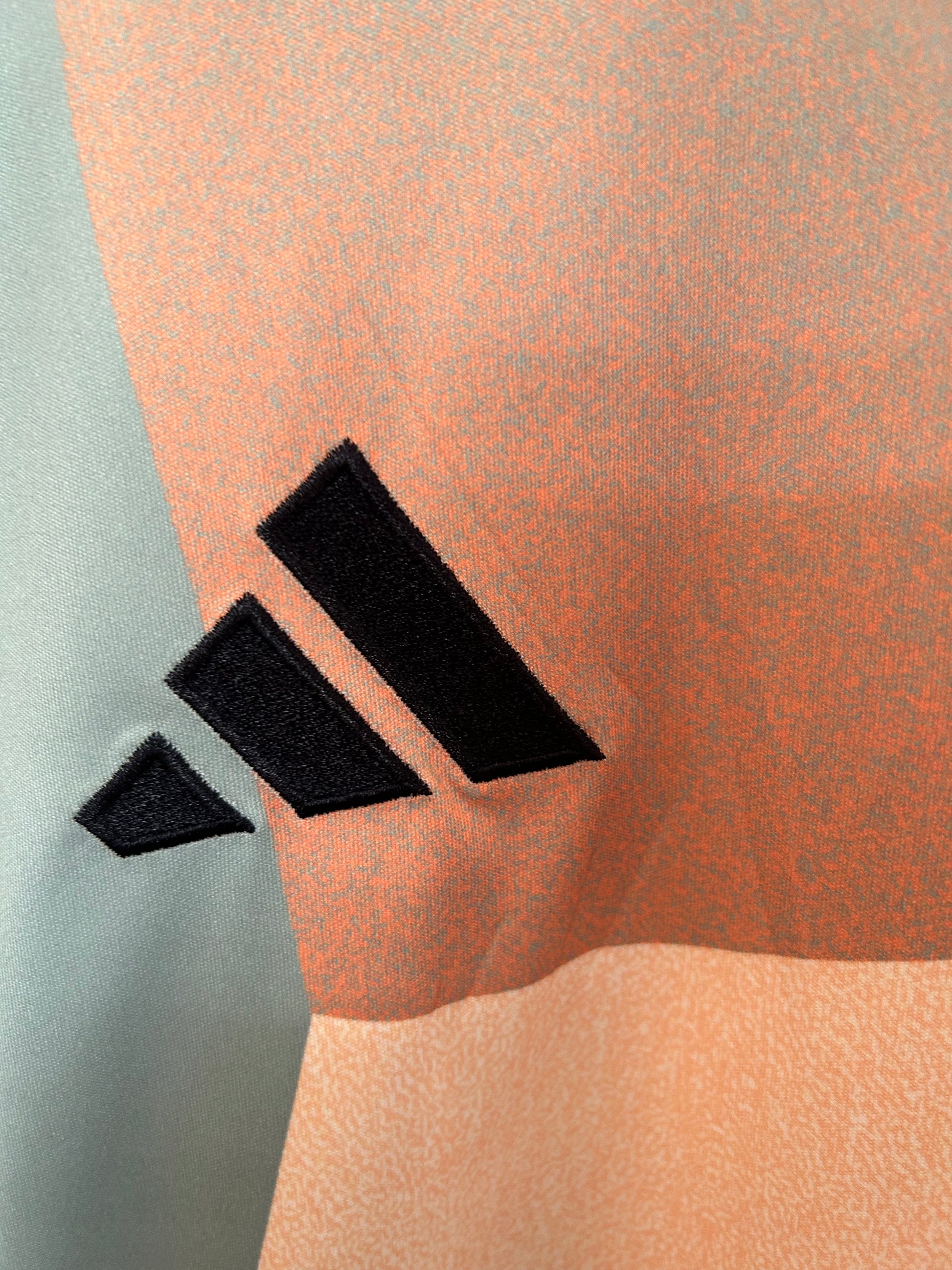 Maillot Extérieur Espagne Équipe féminine Adidas 25