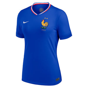 Maillot Femme équipe de France 24/25 domicile