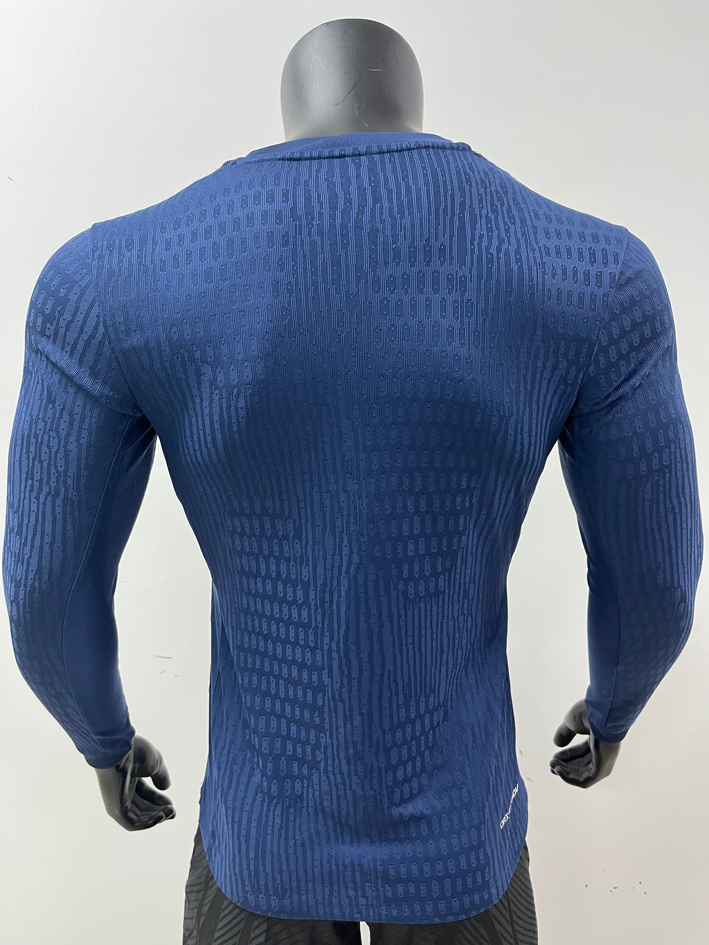 Maillot Domicile  PSG 2025/26 manche longue (version player)