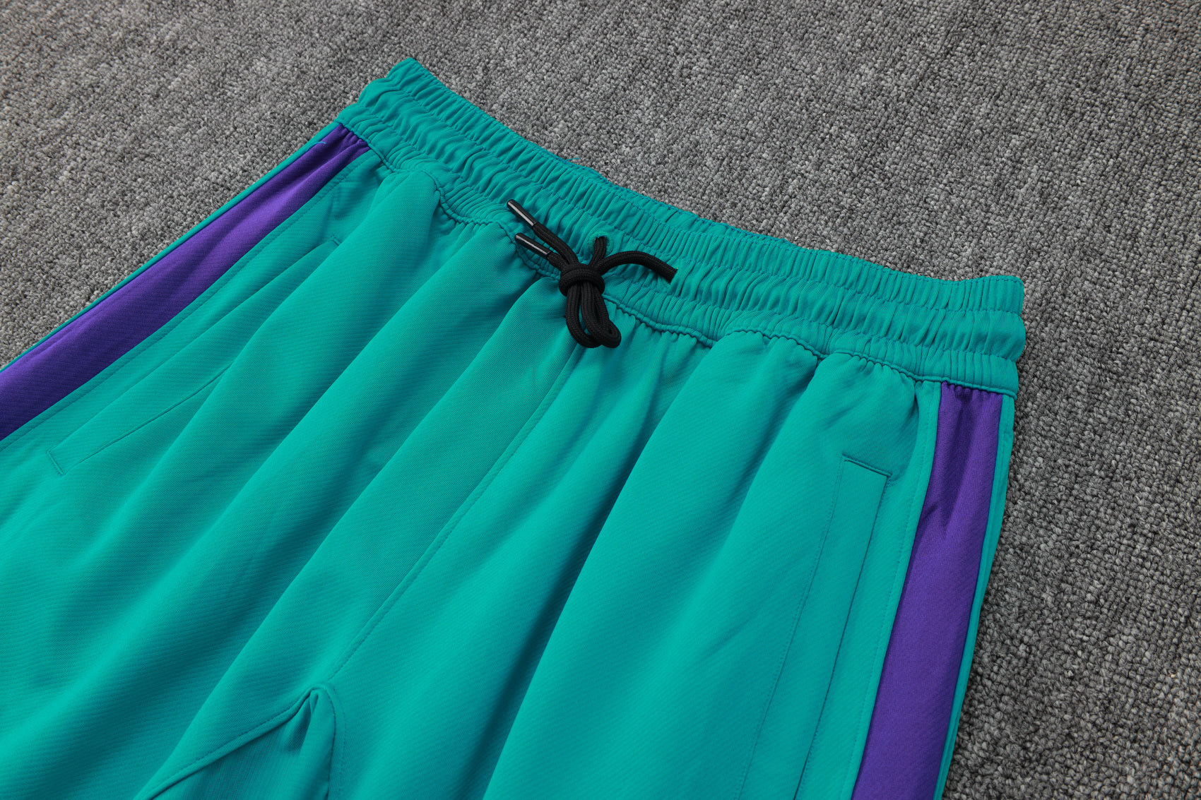 Ensemble NBA Hornets 2023/2024