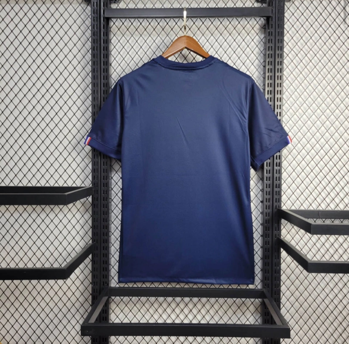 Maillot paris saint-germain domicile 25/26