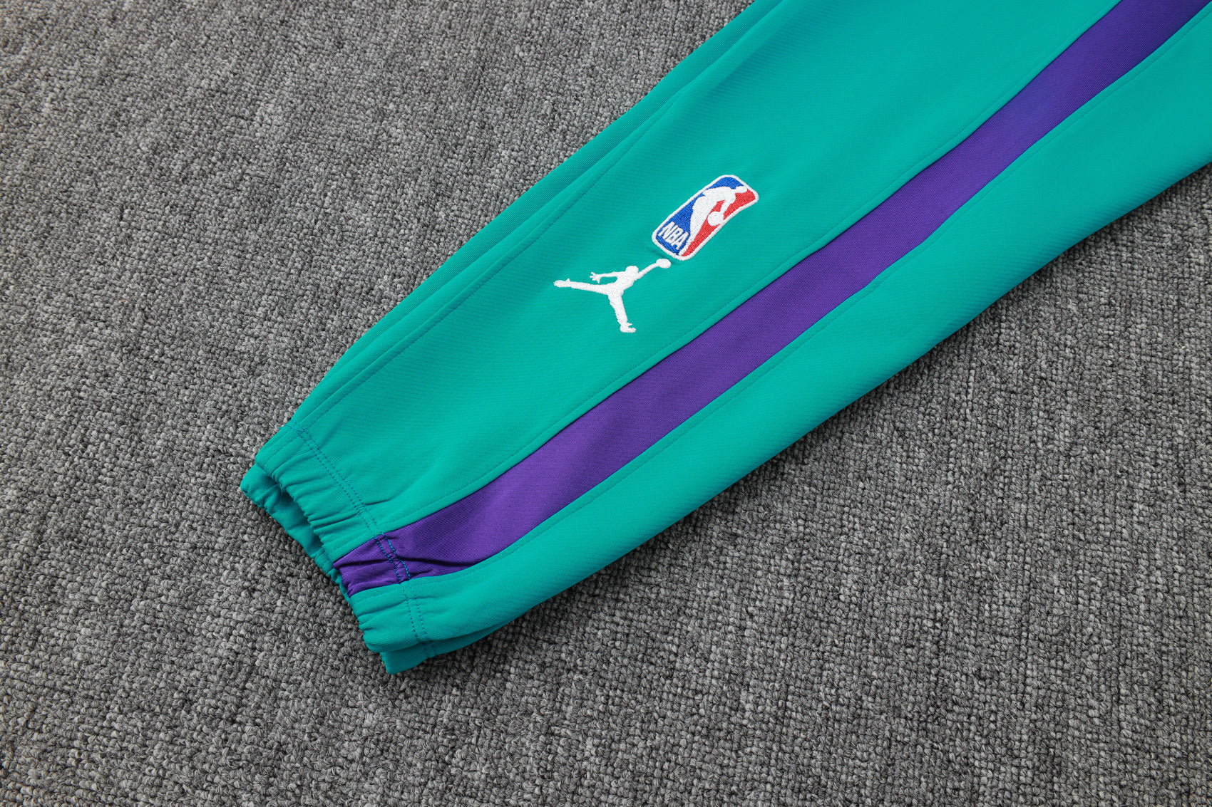 Ensemble NBA Hornets 2023/2024