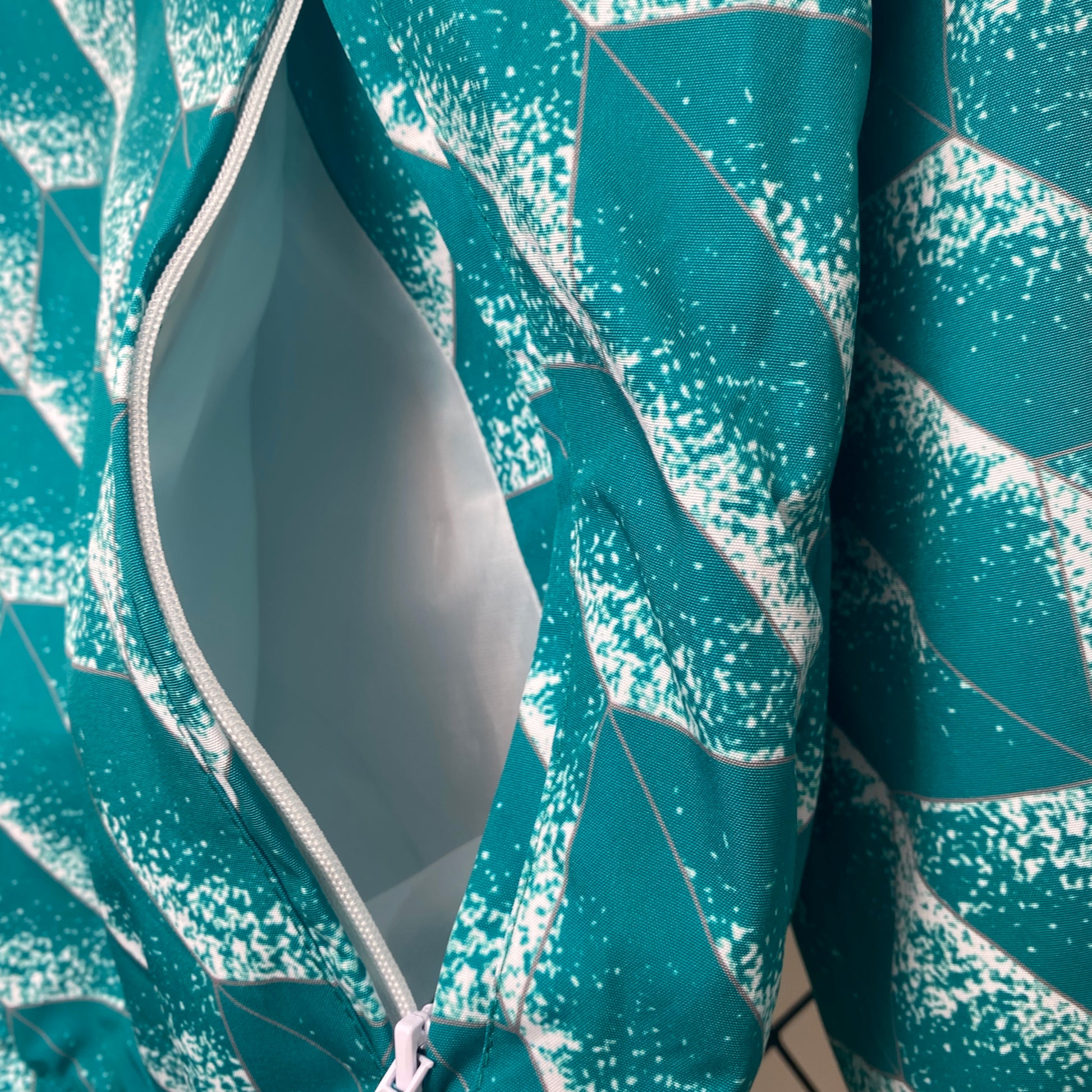 Veste de survêtement Allemagne 2024-2025