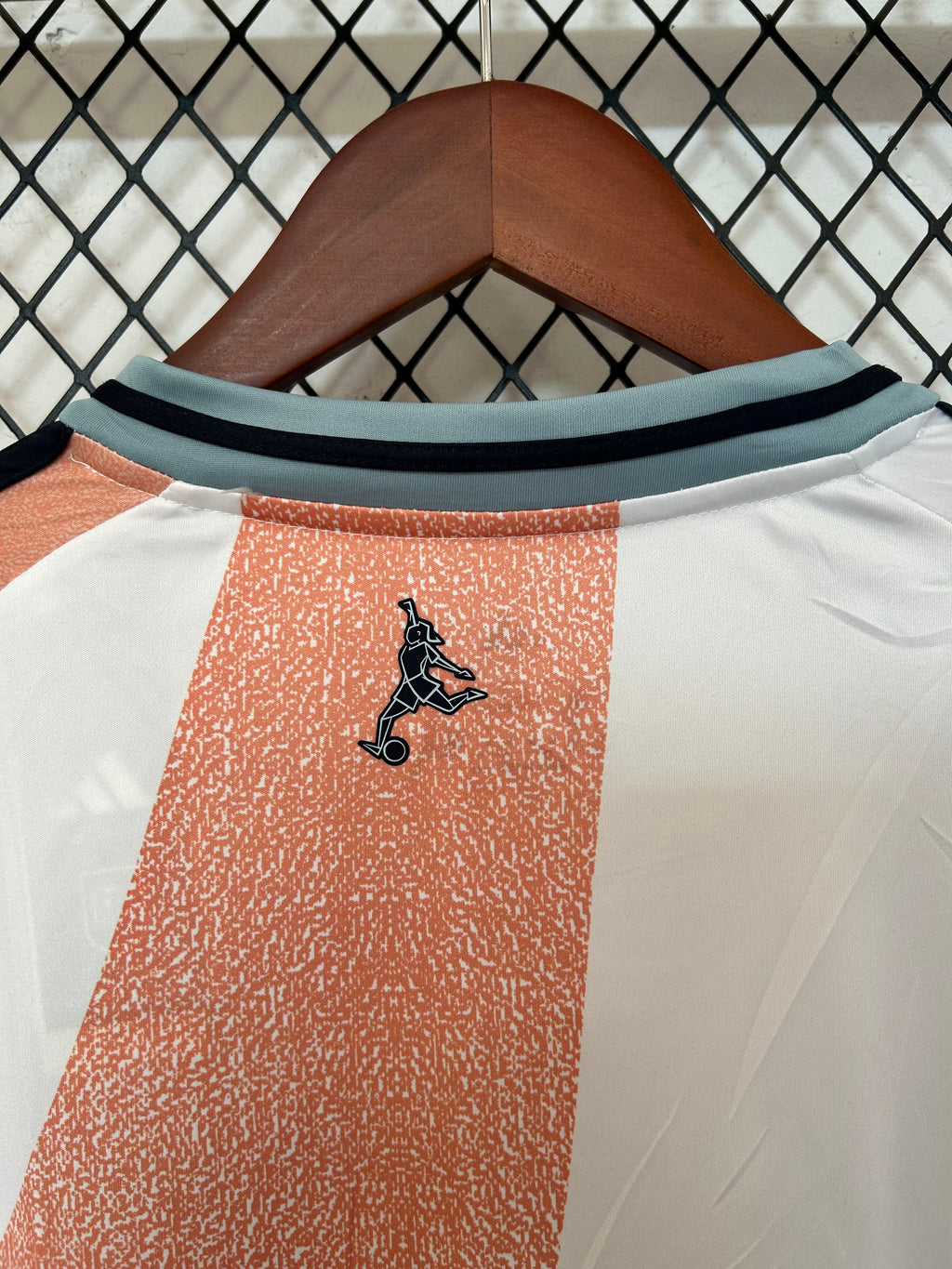 Maillot Extérieur Espagne Équipe féminine Adidas 25