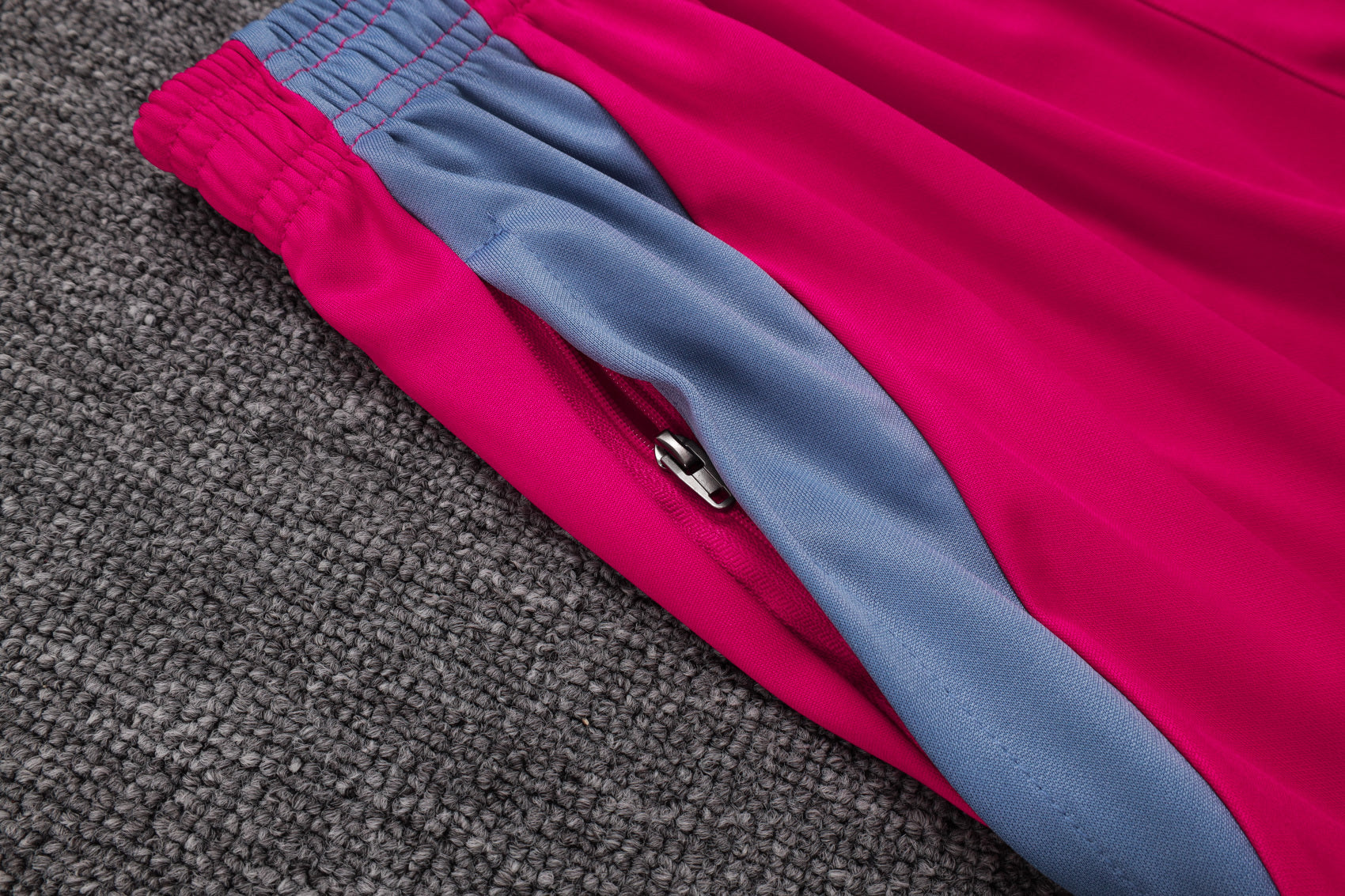 Ensemble Training Flamengo Rose 2025/2026