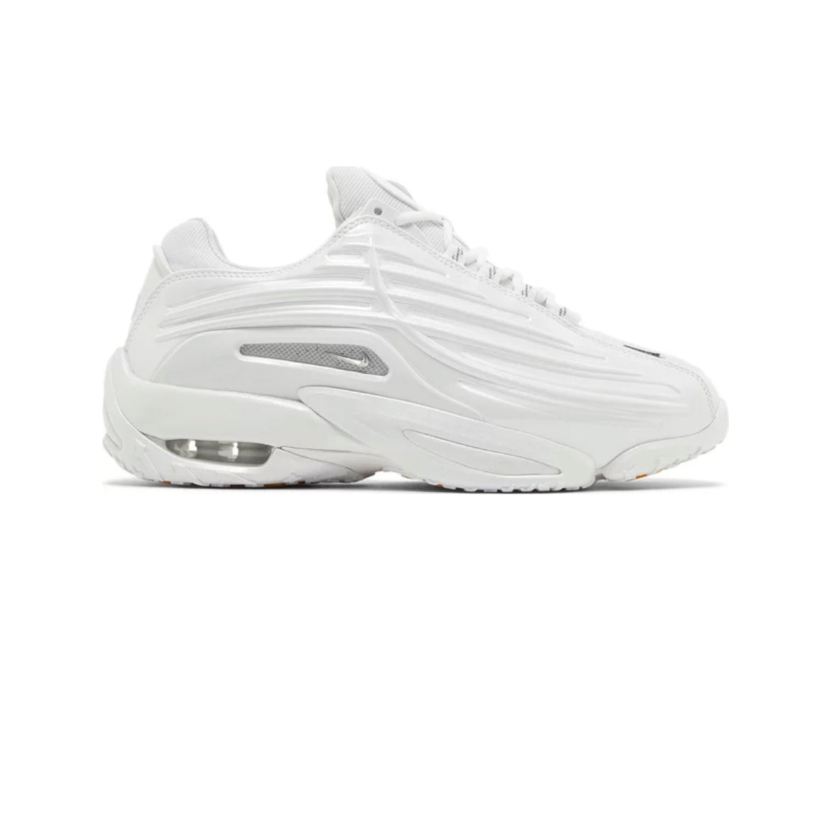 N0cta hot step 2 blanche