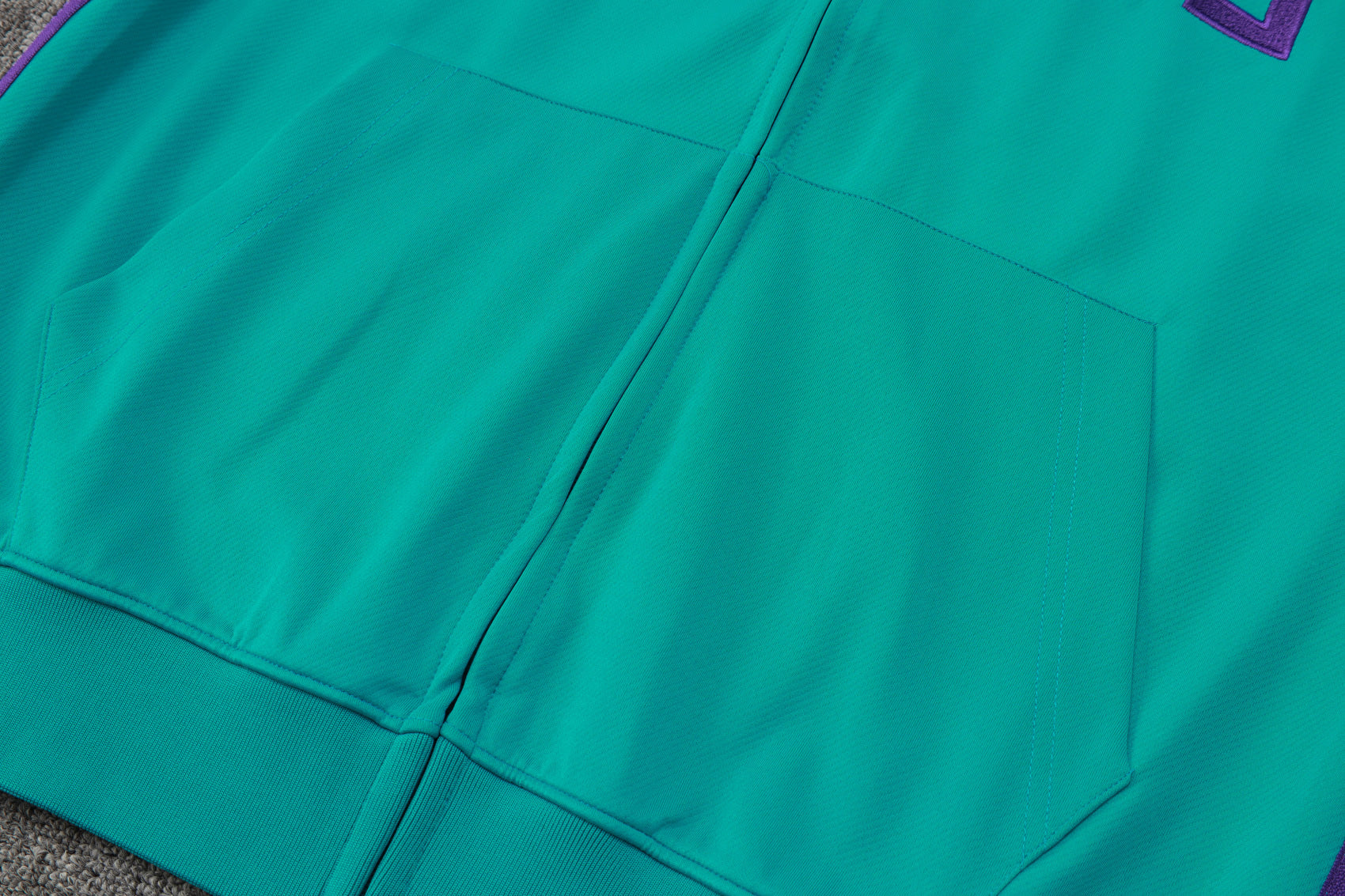 Ensemble NBA Hornets 2023/2024