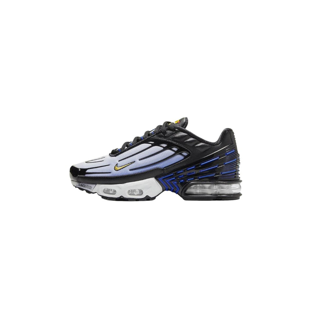 Air Max Plus III Blue Speed