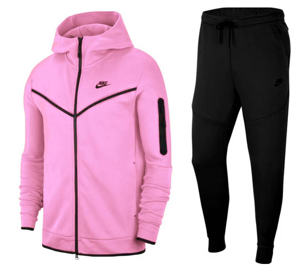Ensemble nike tech