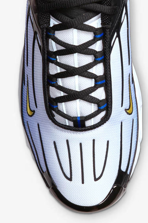 Air Max Plus III Blue Speed