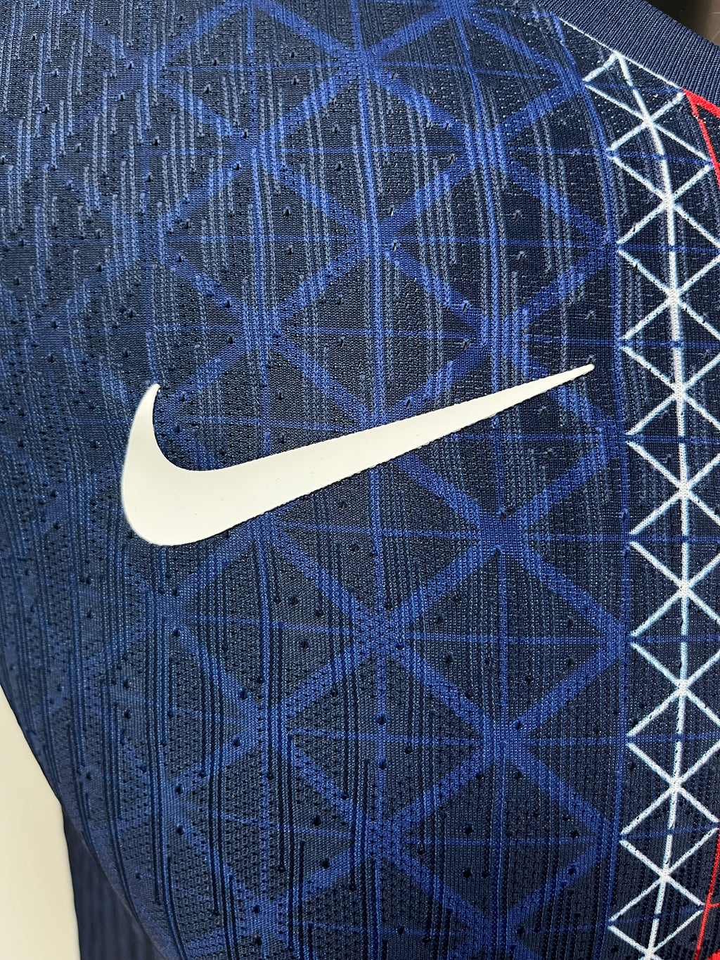 Maillot Domicile  PSG 2025/26 manche longue (version player)