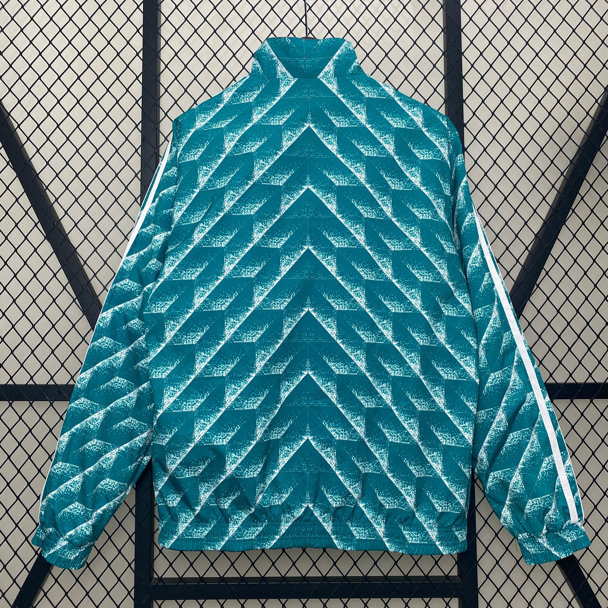 Veste de survêtement Allemagne 2024-2025