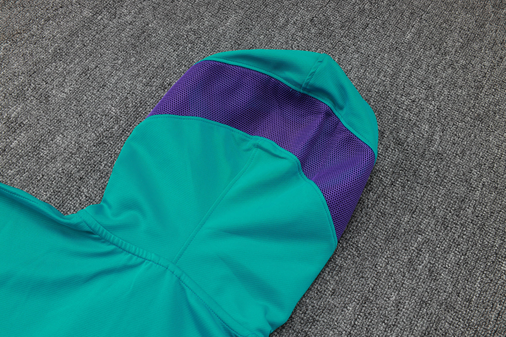 Ensemble NBA Hornets 2023/2024