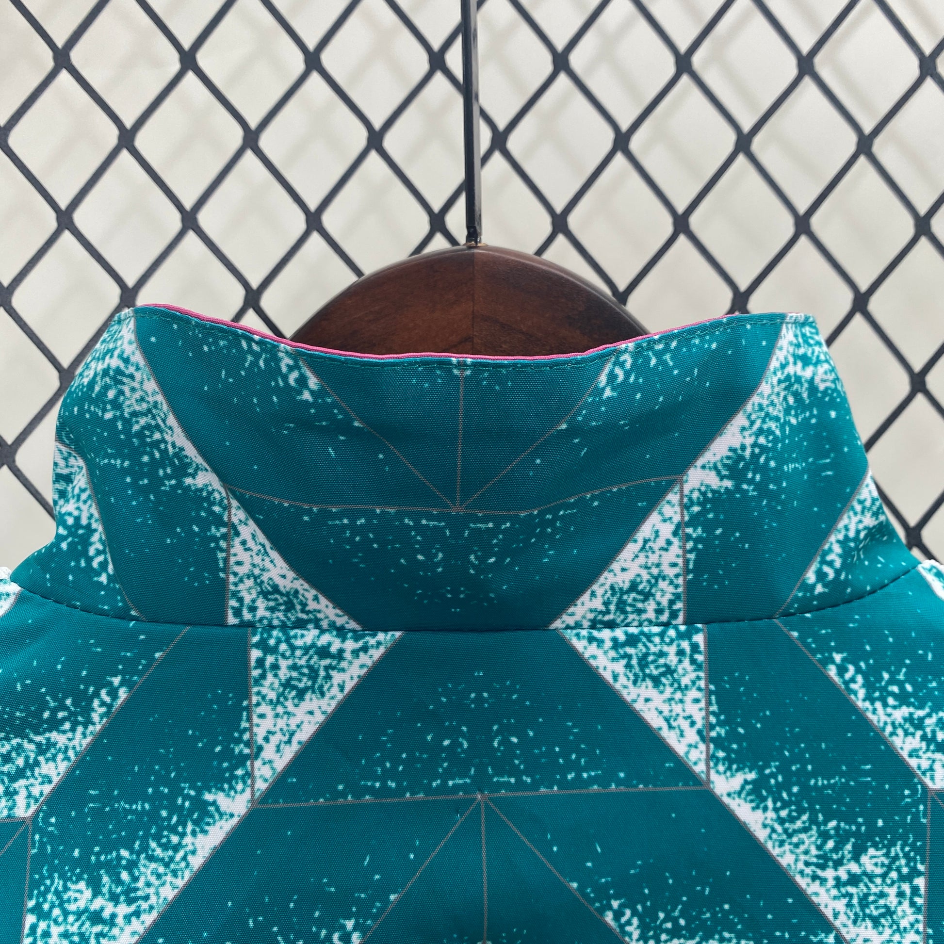 Veste de survêtement Allemagne 2024-2025