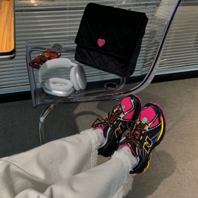 NB 1906R  ‘Neon Nights’